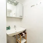 公寓 1 Bdr App With Sea View,pets Welcome,64 拉巴克
