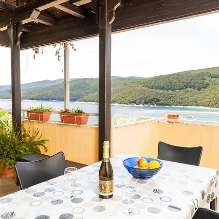 Appartamento 1 Bdr App With Sea View,pets Welcome,64