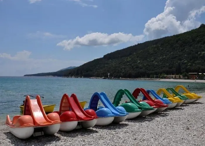 1 Bdr App With Sea View,pets Welcome,64 Appartamento