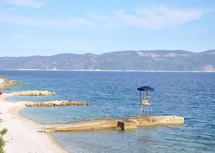 Apartment 1 Bdr App With Sea View,pets Welcome,64