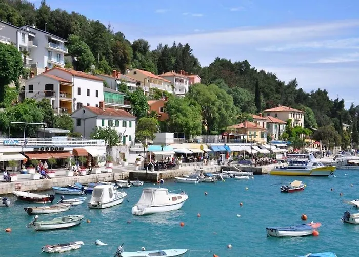 Appartamento 1 Bdr App With Sea View,pets Welcome,64