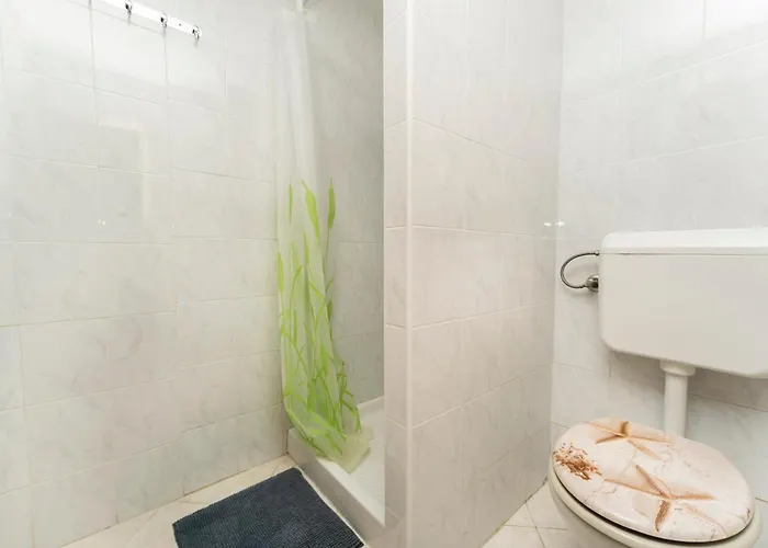 1 Bdr App With Sea View,pets Welcome,64