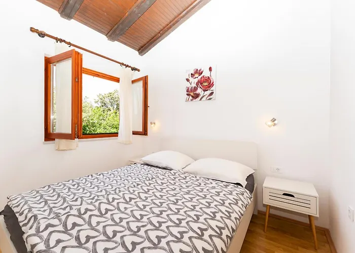 Appartamento 1 Bdr App With Sea View,pets Welcome,64