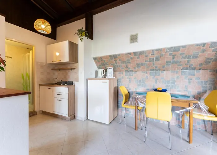 1 Bdr App With Sea View,pets Welcome,64 *